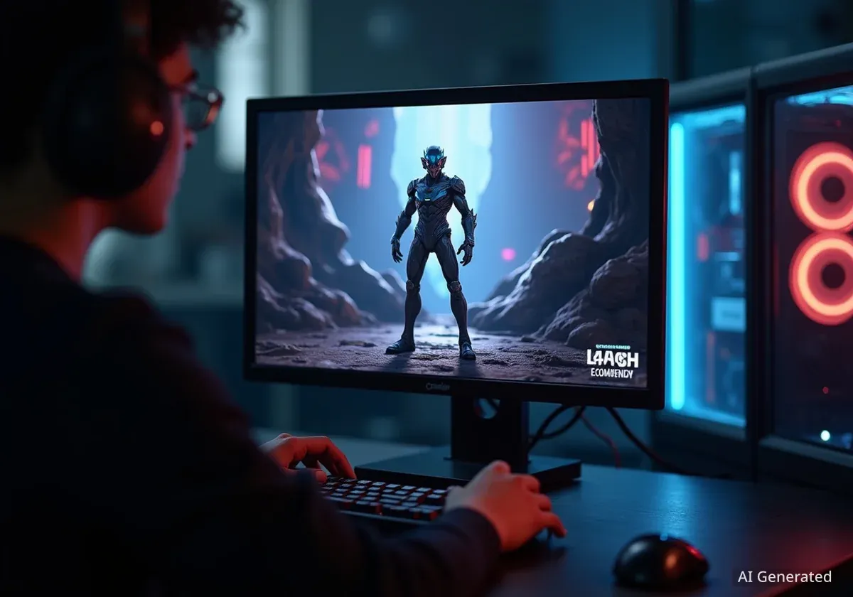 Borderlands 4: Erster DLC mit neuem Charakter für 2026 angekündigt