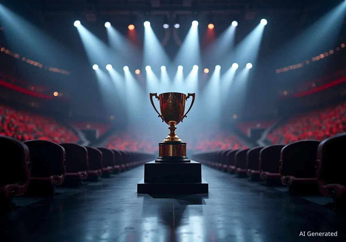 Capcom Cup 12 Finale wird erstmals Pay-per-View-Event