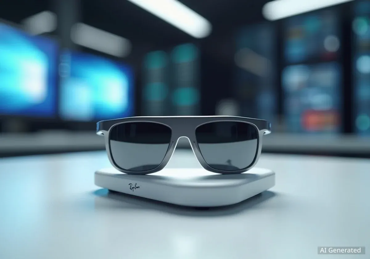 Ray-Ban Meta Gen 2 im Test: Besserer Akku, alte Probleme