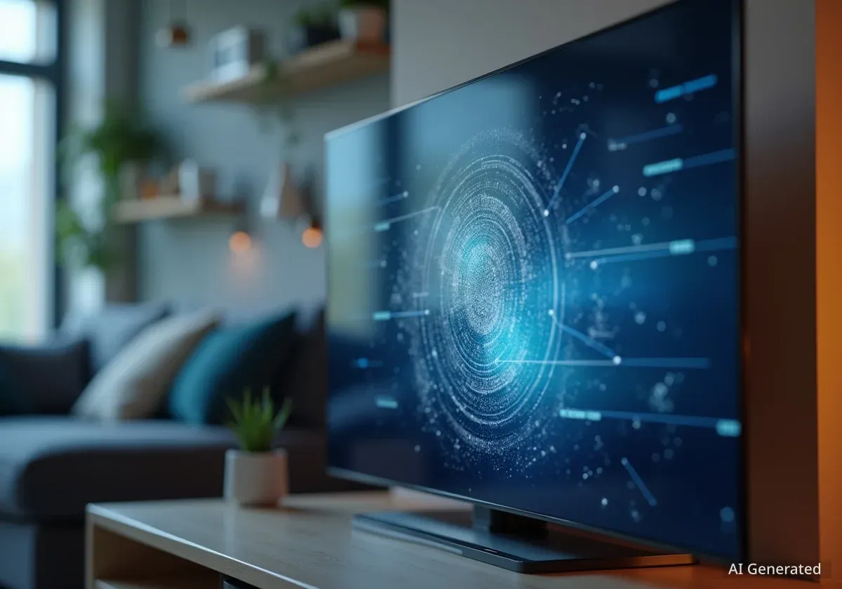 Google Gemini KI kommt auf Fernsehgeräte mit Google TV