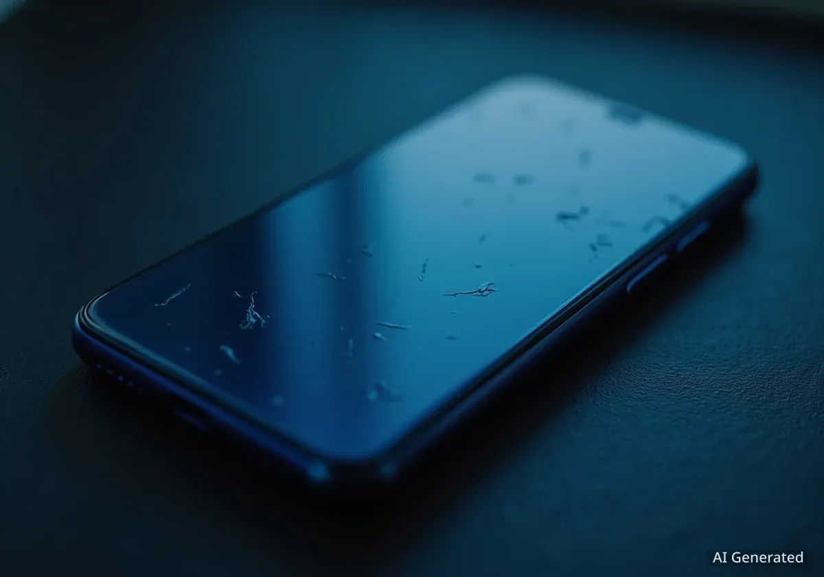 iPhone 17 Pro: Nutzer melden hohe Kratzanfälligkeit