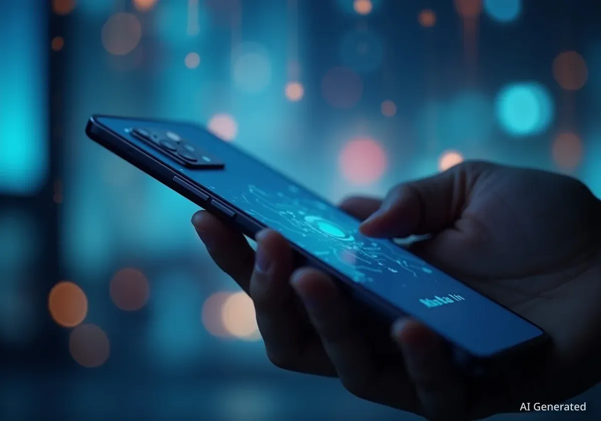 iPhone 17: Apple verbessert Selfie-Kamera mit KI und neuem Sensor