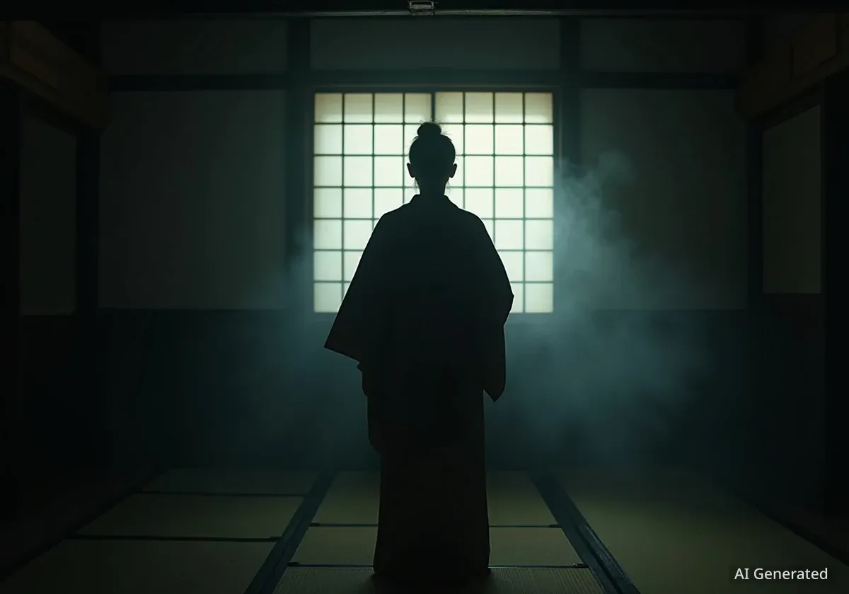 Silent Hill F im Test: Mystery-Erzählung statt purem Horror