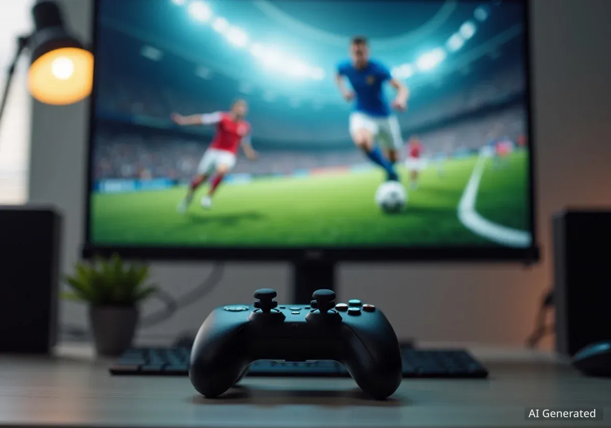 EA Sports FC 26: Zwei Gameplay-Stile verändern das Spiel