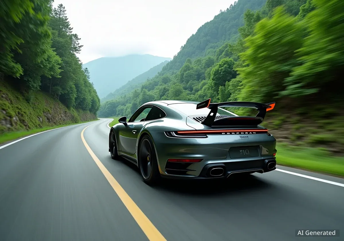 Forza Horizon 6 erscheint 2026 in Japan