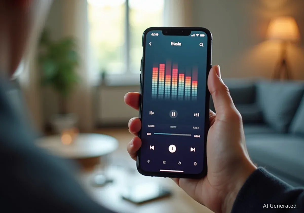 Spotify verbessert kostenlose Version mit neuen Funktionen