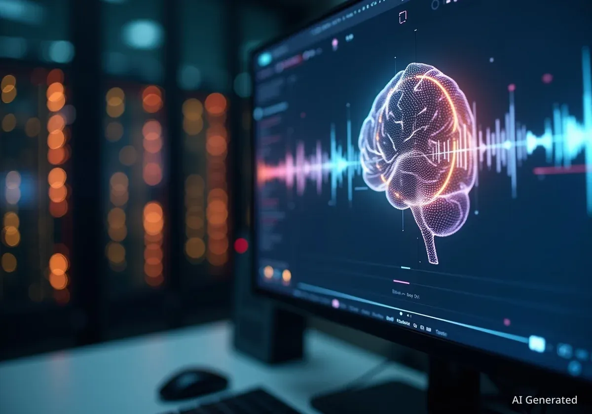 YouTube Music testet KI-Moderatoren für Playlists