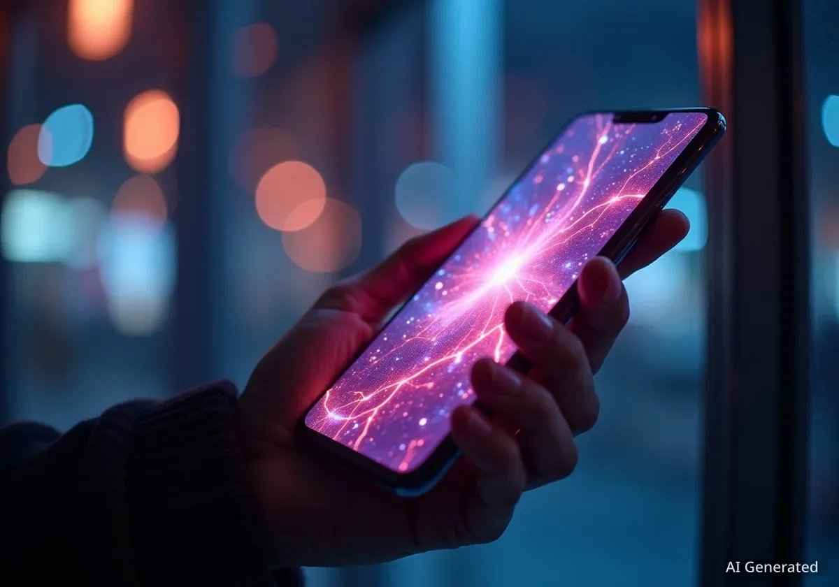 Erster Blick auf One UI 8.5: Samsung plant große Designänderungen