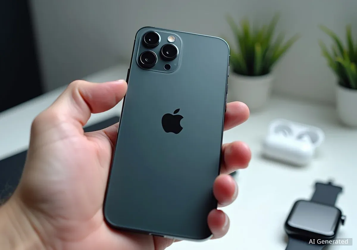 Apples neue Produkte im Test: iPhone 17, AirPods Pro 3 und mehr