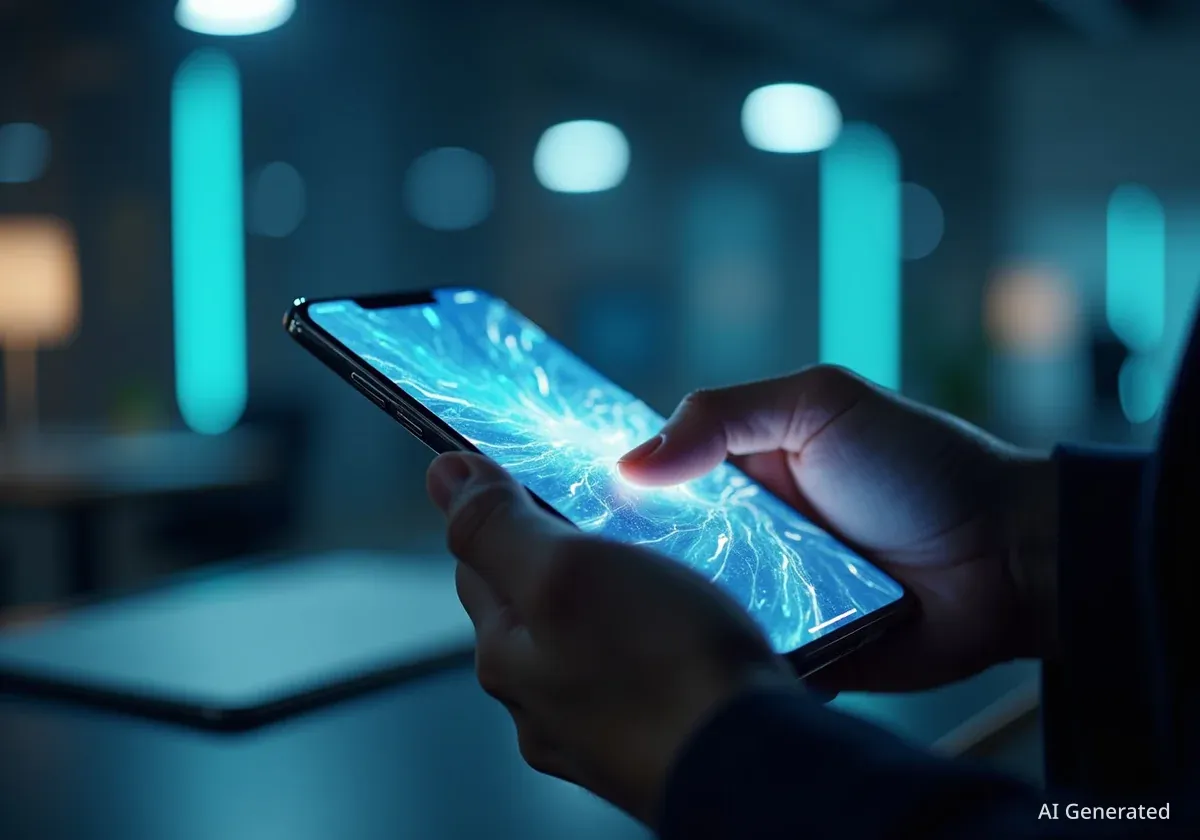 iOS 26 ist da: Ein Leitfaden zu allen neuen Funktionen