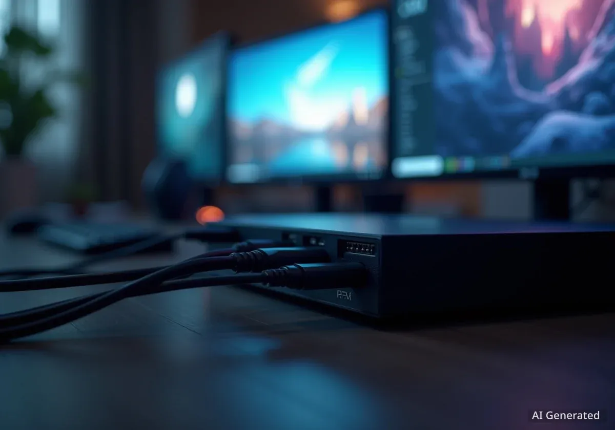 PlayStation und Xbox: Das Ende der Konsolen-Exklusivität