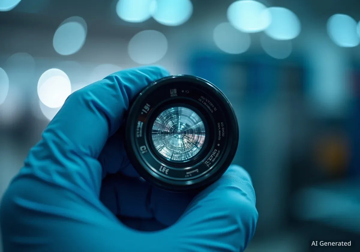 Samsung Galaxy S26 Ultra: Neuer Kamera-Zulieferer MCNEX