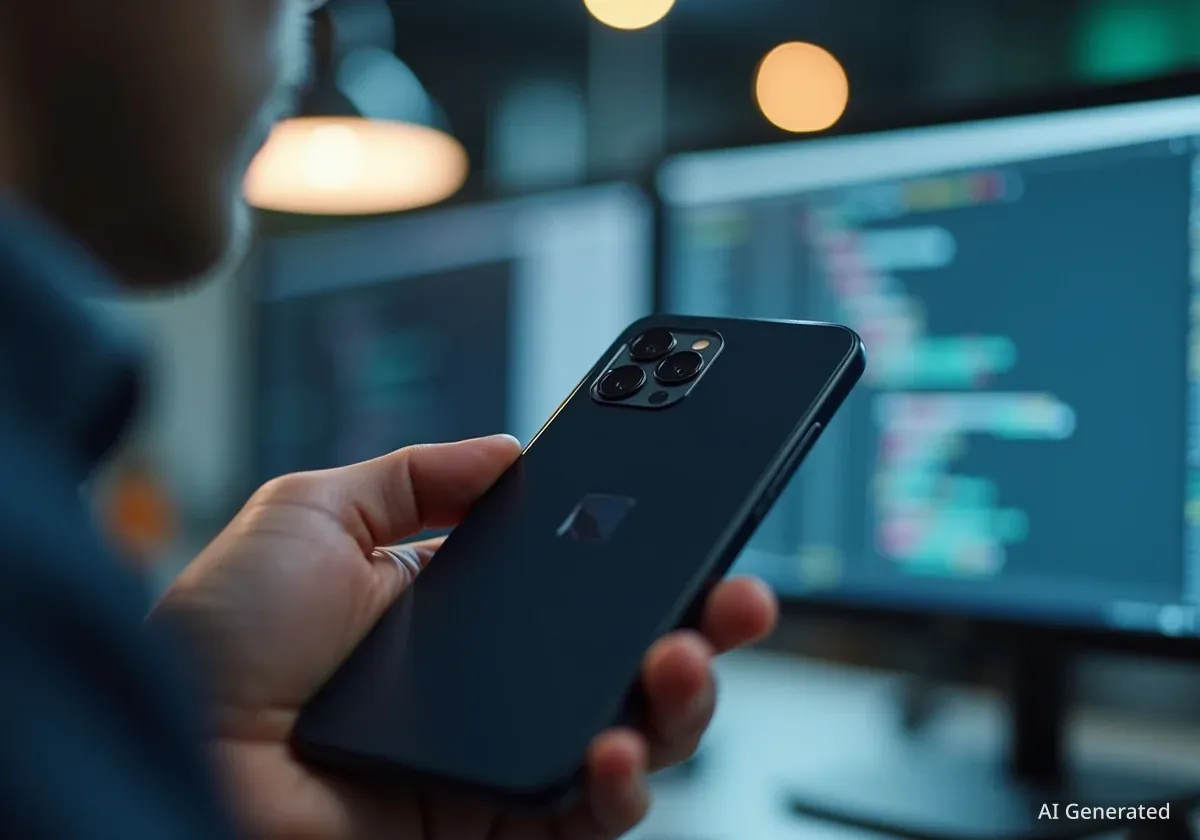 Halide-Entwickler analysieren die iPhone 17 Pro Kamera