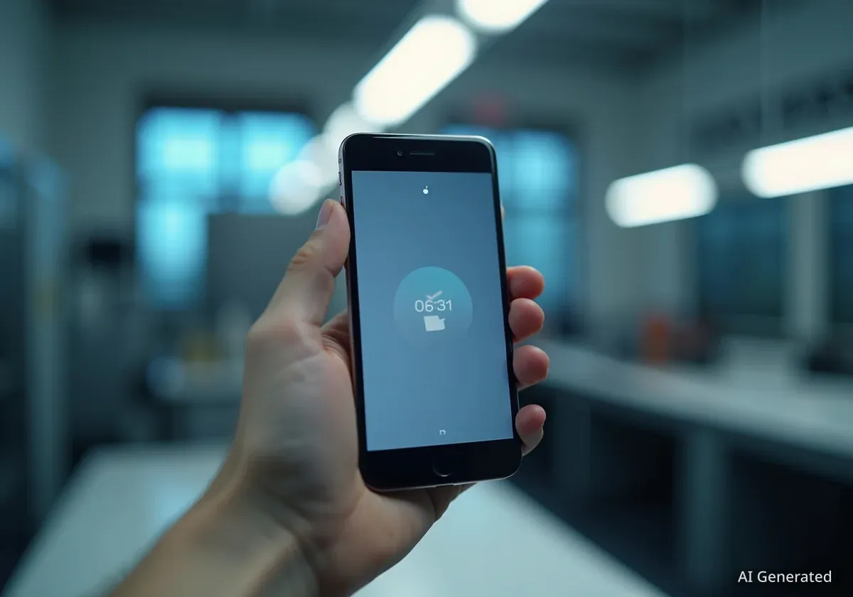 iPhone Air: Stabilität und Akku widerlegen erste Bedenken
