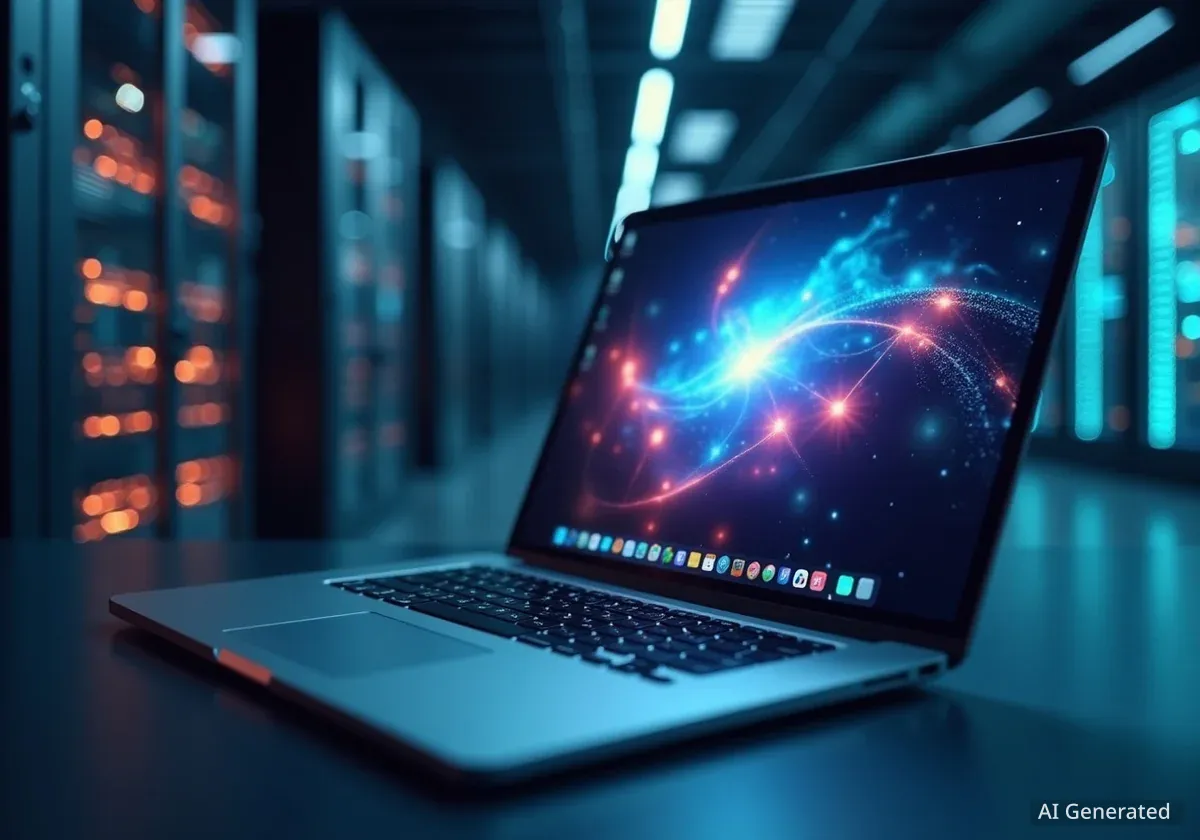 Google und Qualcomm planen Android für PCs als Windows-Alternative