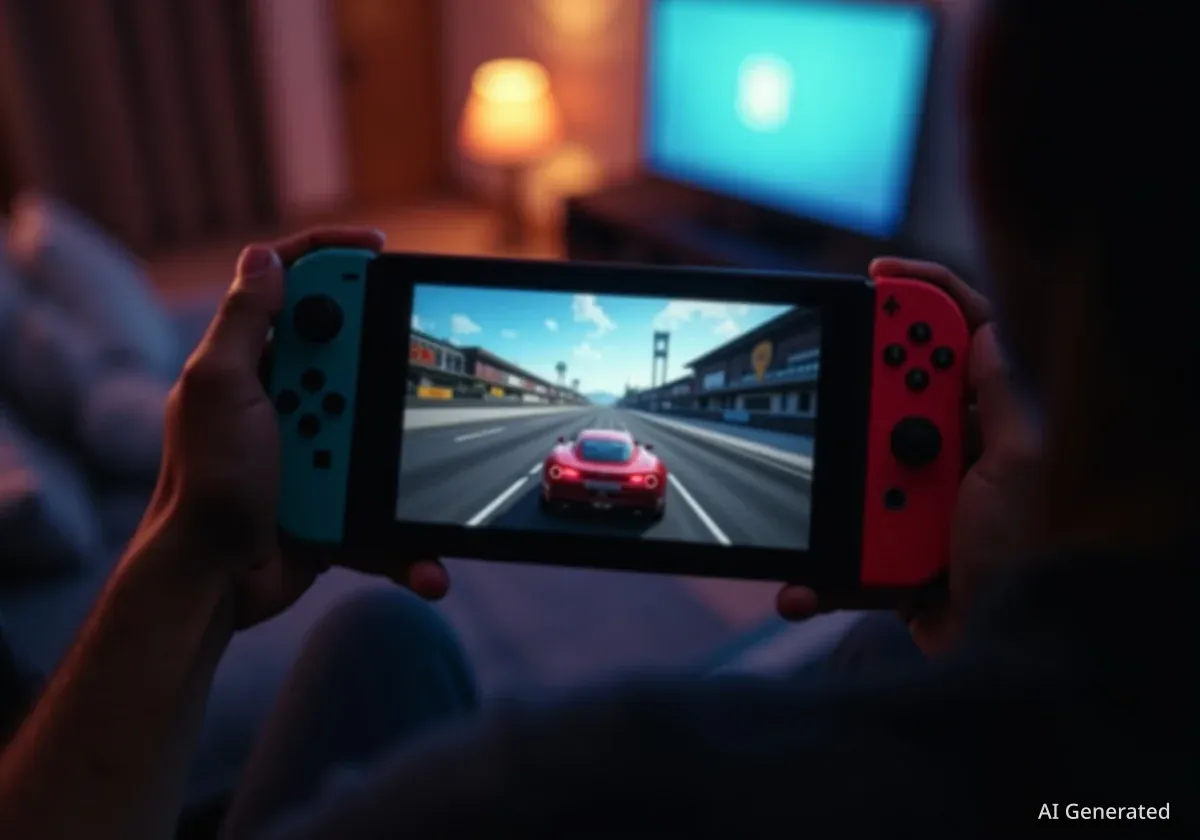 Sonic Racing: CrossWorlds im Test auf der Switch