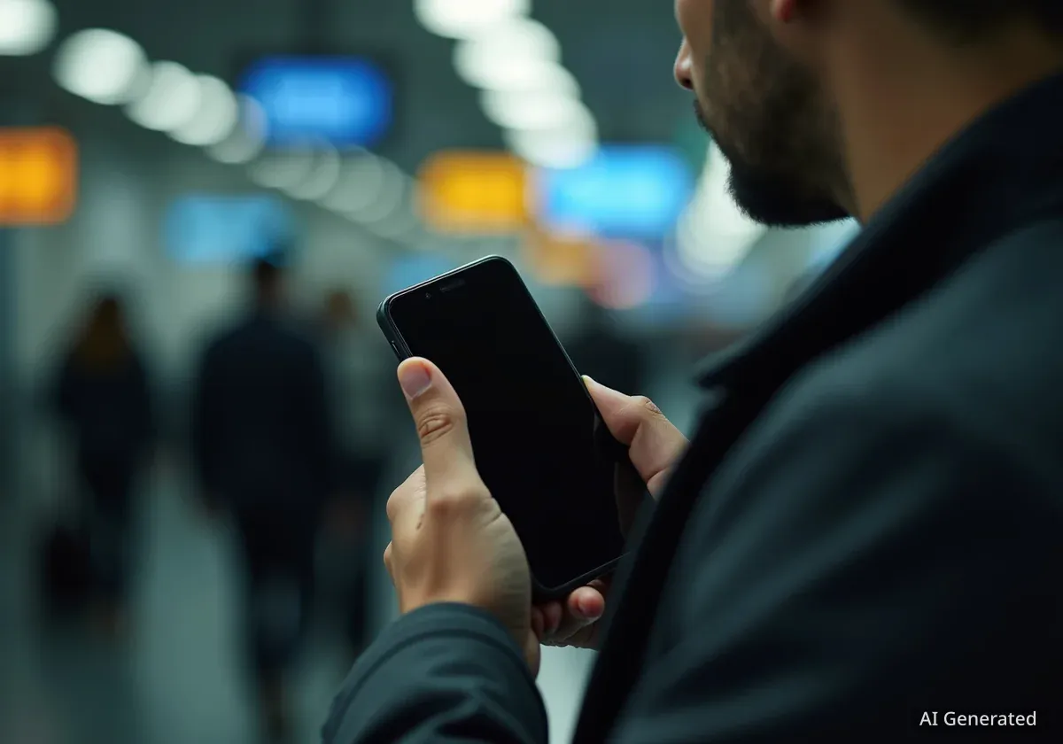 Was ist ein Burner-Phone und warum nutzen es immer mehr Menschen?