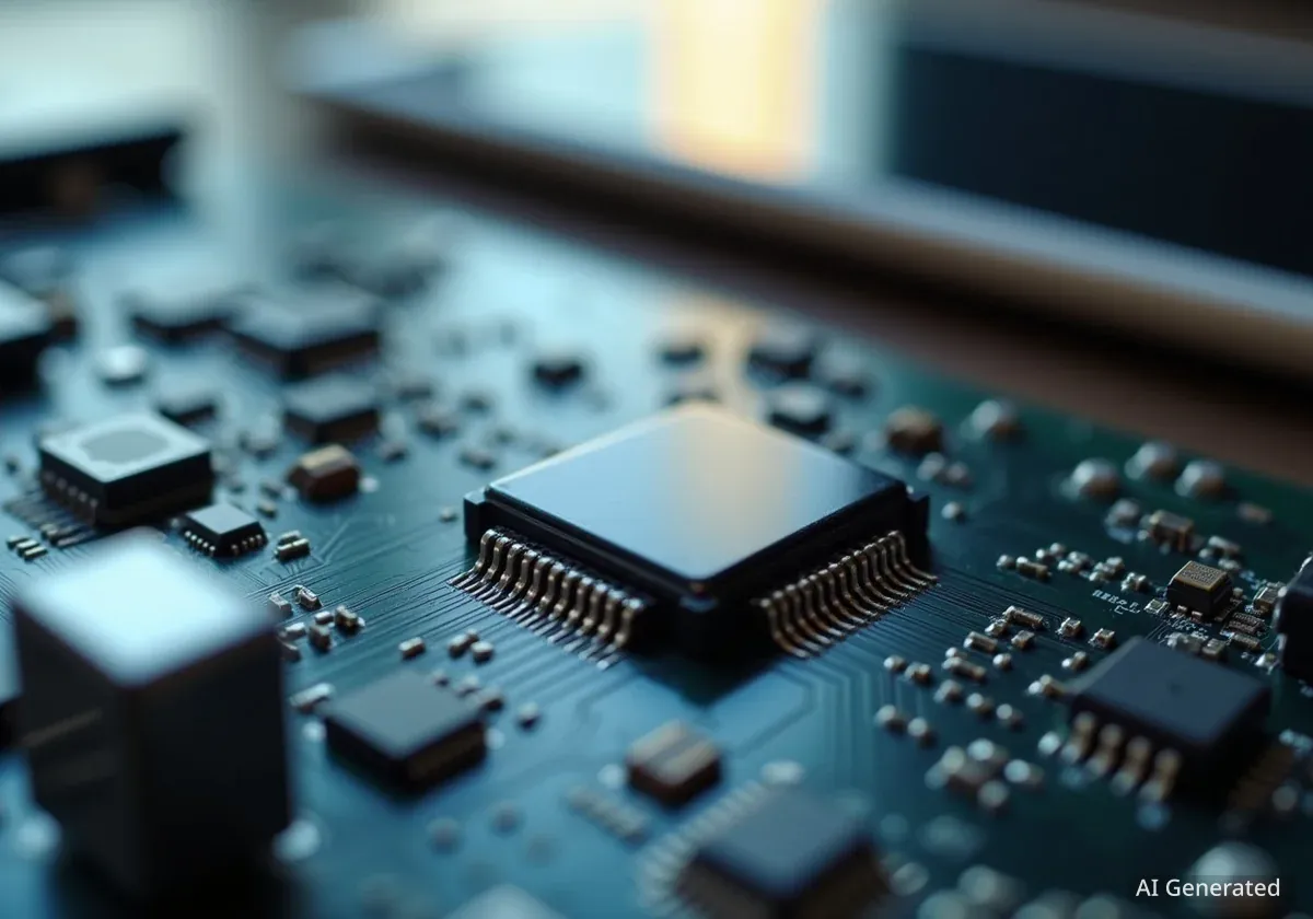 US-Behörde veröffentlicht versehentlich iPhone-Schaltpläne