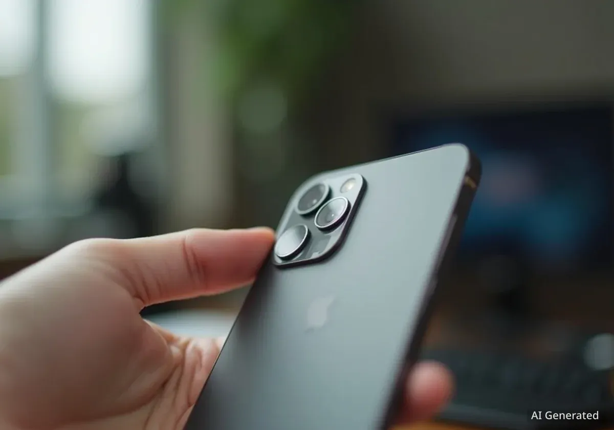 iPhone 17 Pro Kamera: Fotograf analysiert die Neuerungen