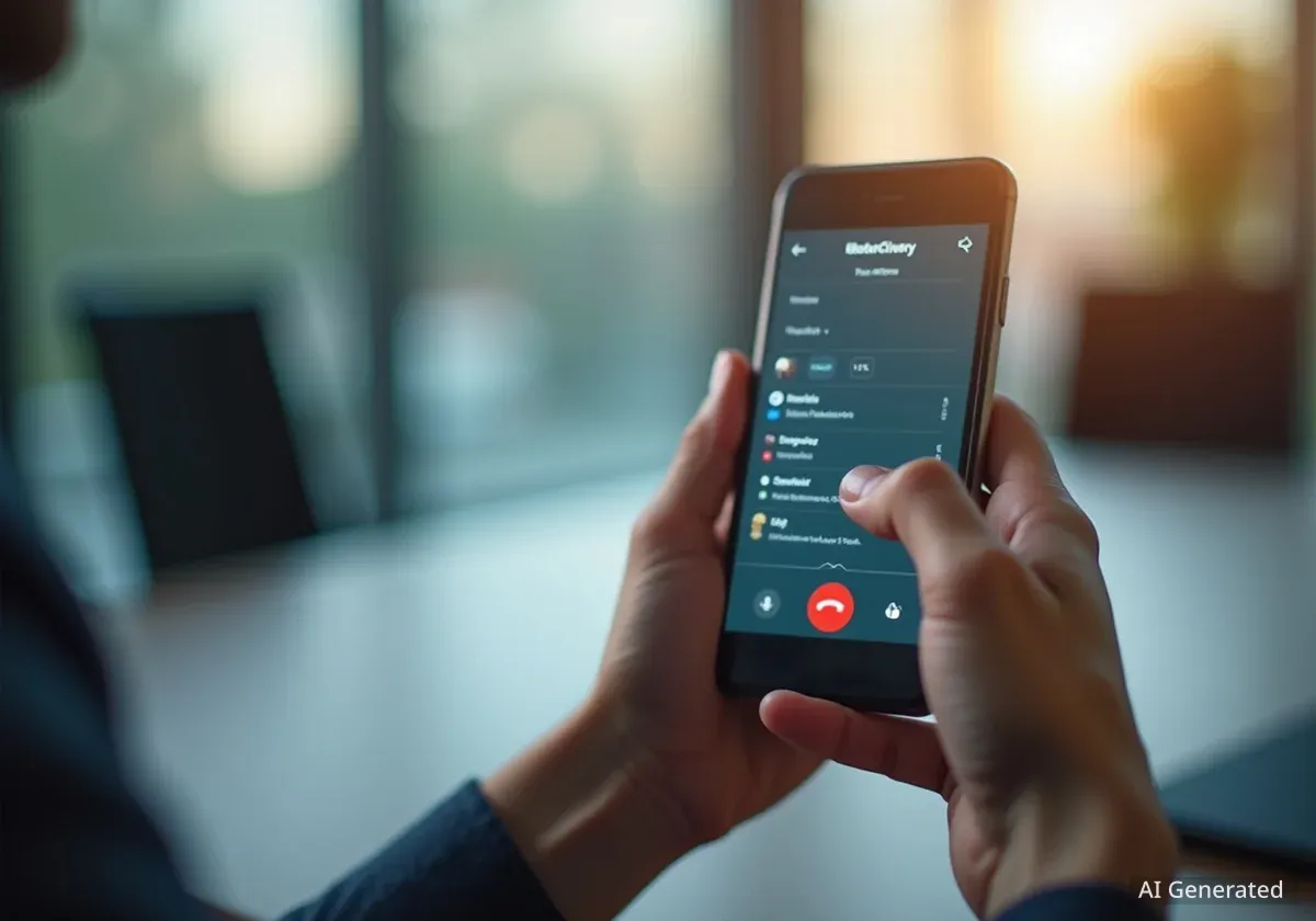 Samsung One UI 8.5 bringt automatische Anrufüberprüfung