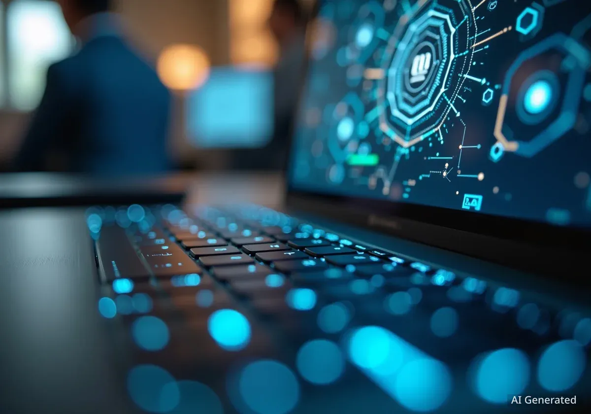 Google integriert Gemini KI tief in den Chrome Browser