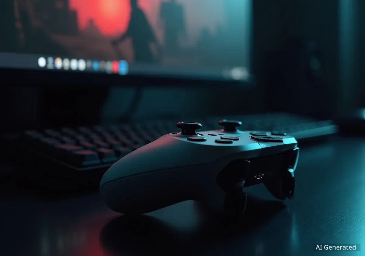 Blood: Refreshed Supply für Konsolen und PC angekündigt