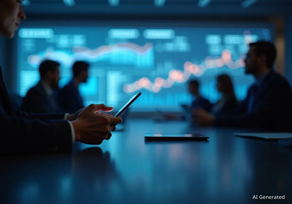 Microsoft Copilot erhält neue KI zur Projektrisikoanalyse