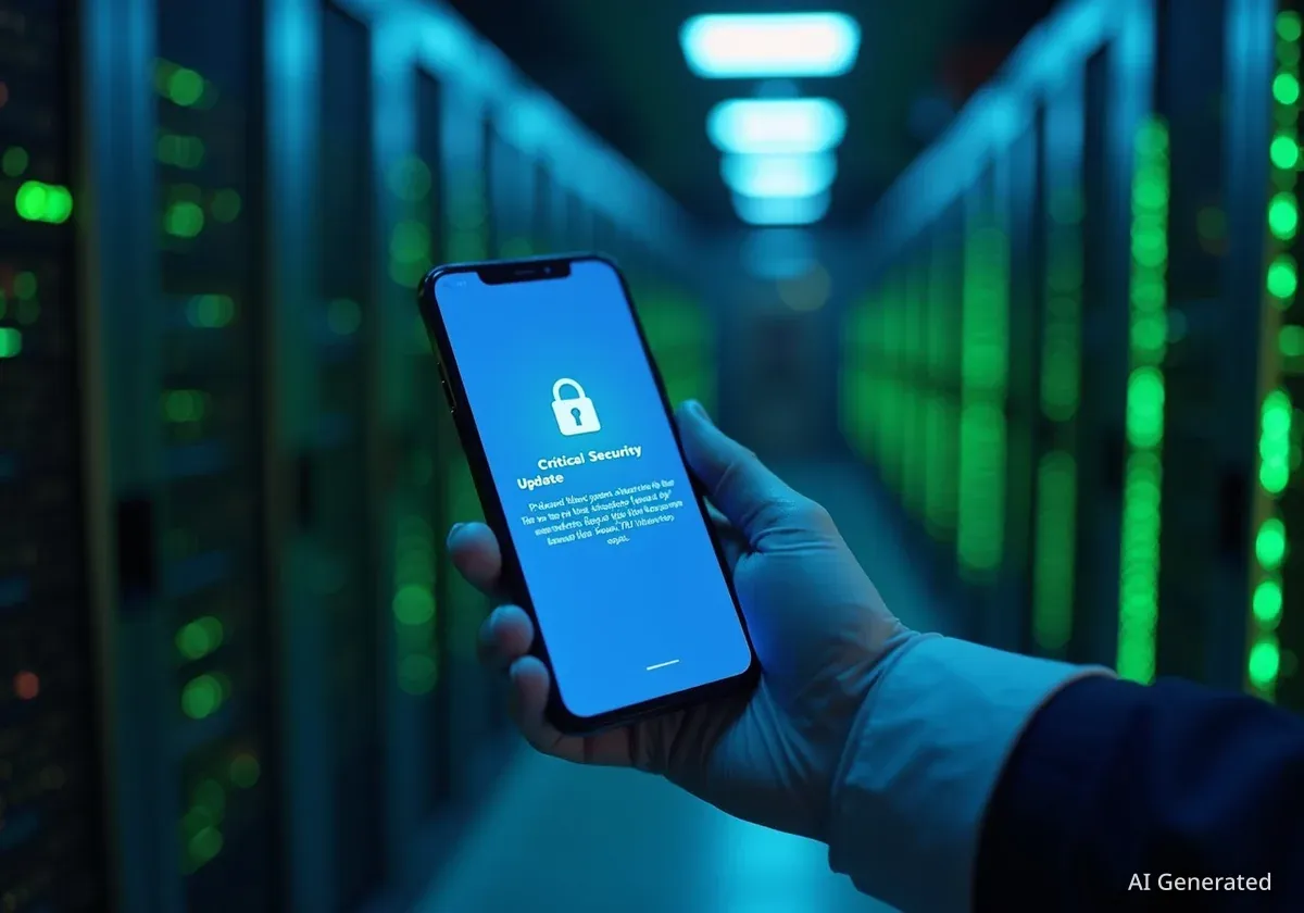 Samsung Behebt Kritische Sicherheitslücke in Android-Geräten