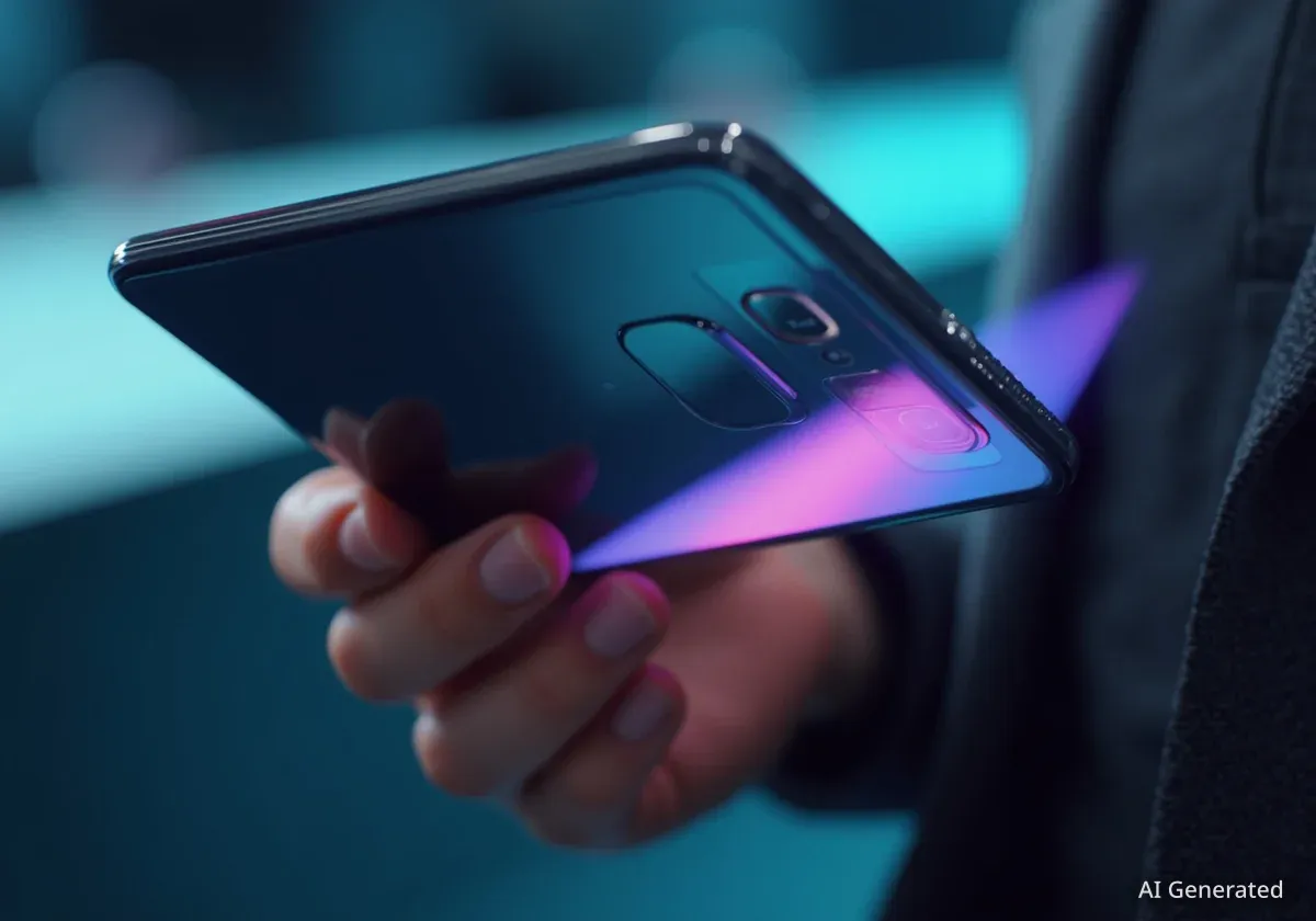 Xiaomi 17 Serie vorgestellt: Smartphones mit Zweitdisplay