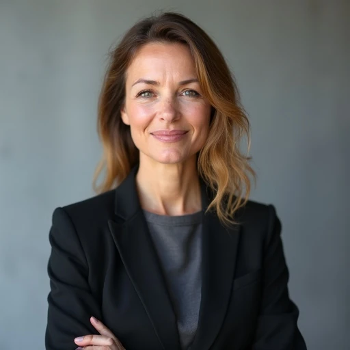 Katja Baumann