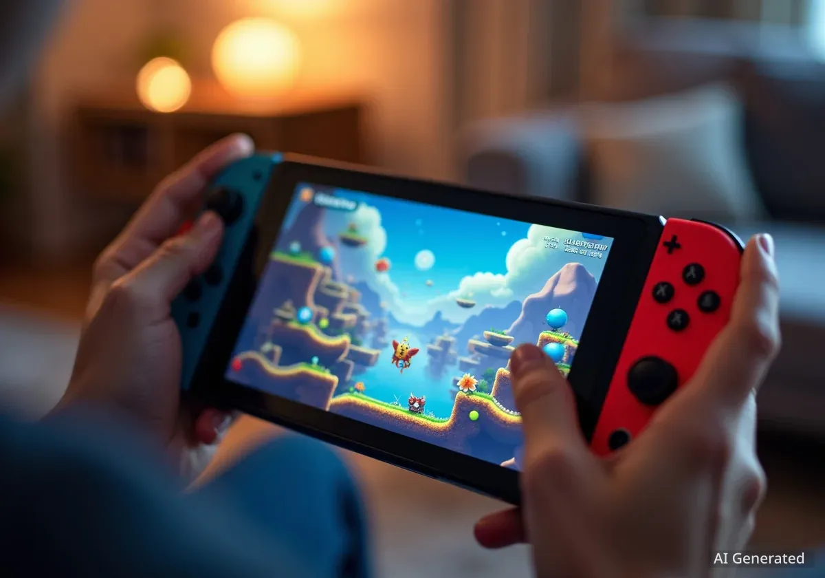 Super Mario Galaxy: Analyse der Neuauflagen für Switch