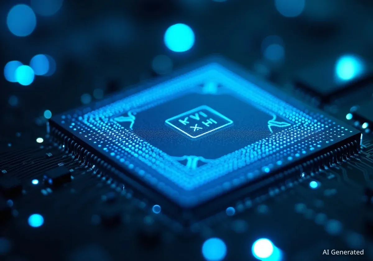 Microsoft entwickelt direkte Chip-Kühlung für KI-Hardware