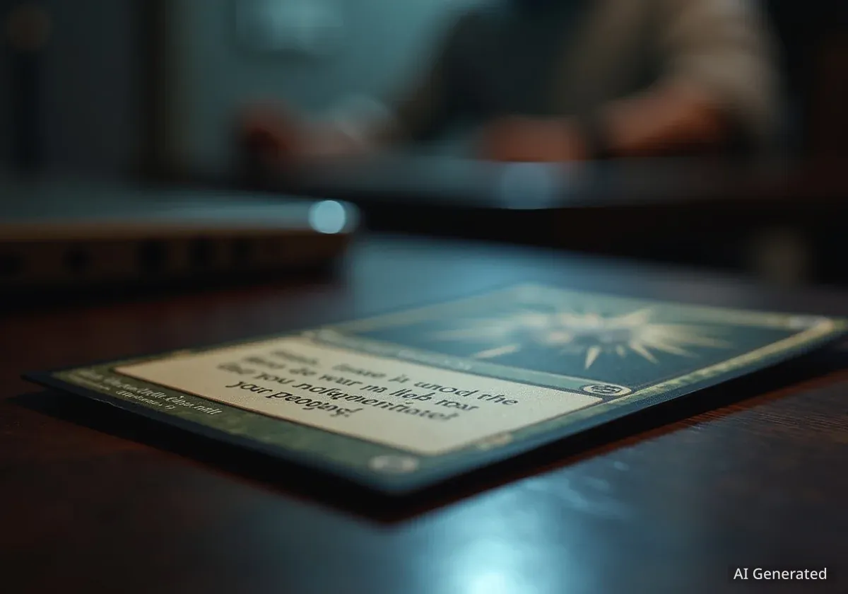 Magic: Chefdesigner entschuldigt sich für sexistische Karte von 1998