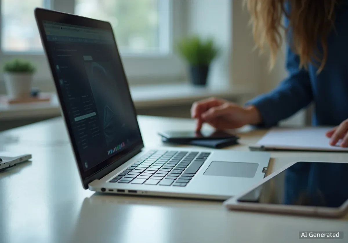 Starke Rabatte auf Apple MacBooks und Microsoft Surface