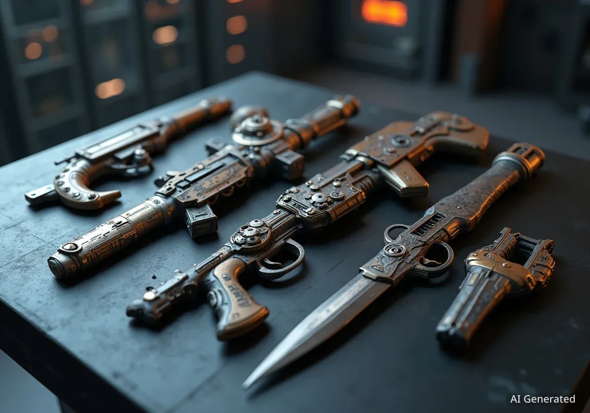 Destiny 2: Alle Belohnungen aus dem neuen Wüsten-Raid