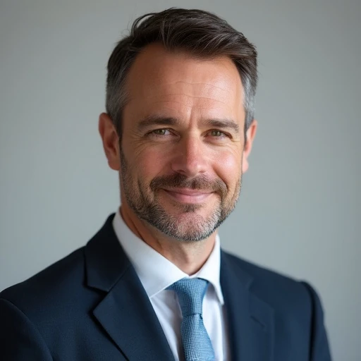 David Förster