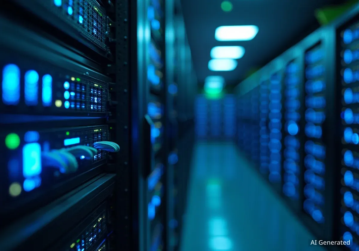 Microsoft entwickelt neues KI-Modell MAI-1