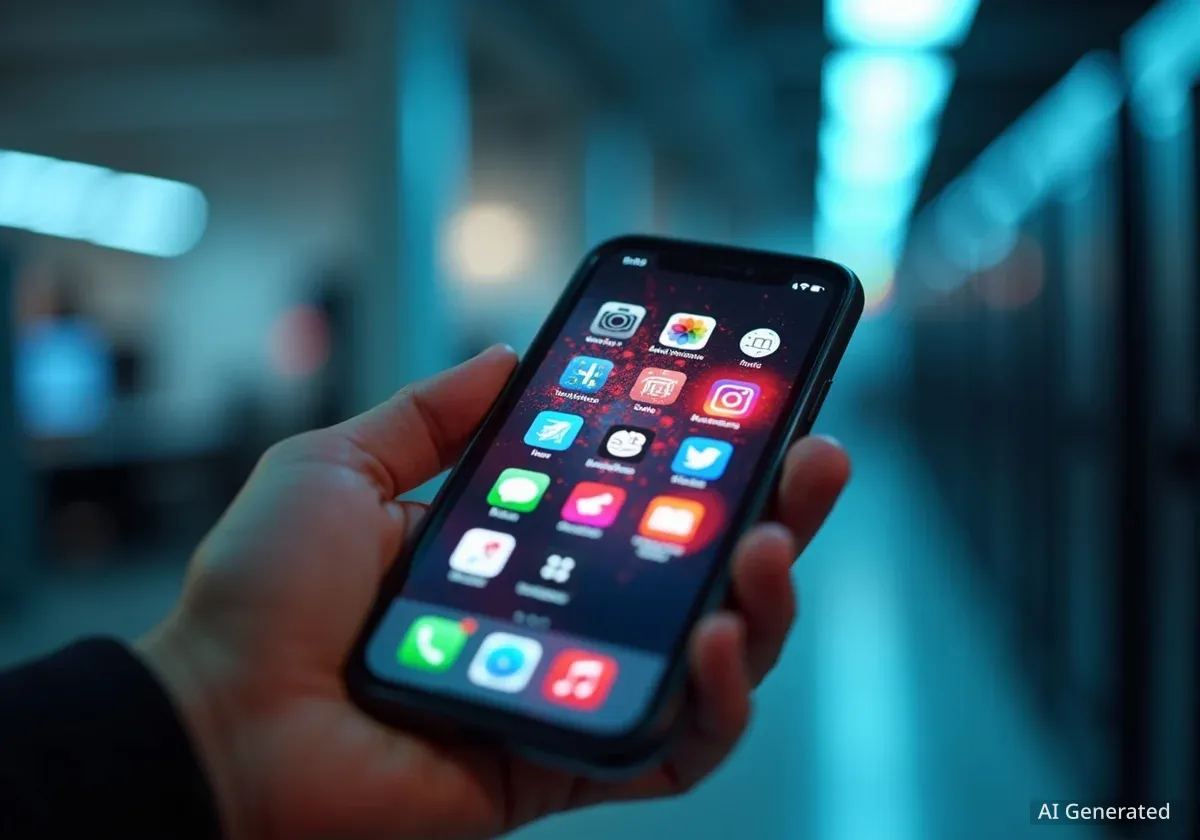 Google entfernt 224 Apps wegen massiven Anzeigenbetrugs