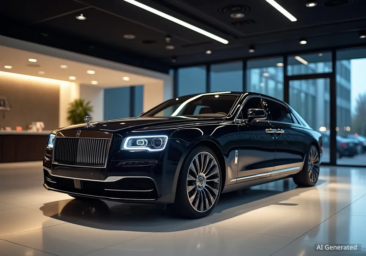 Lexus ehrt LS-Reihe mit exklusiver Heritage Edition