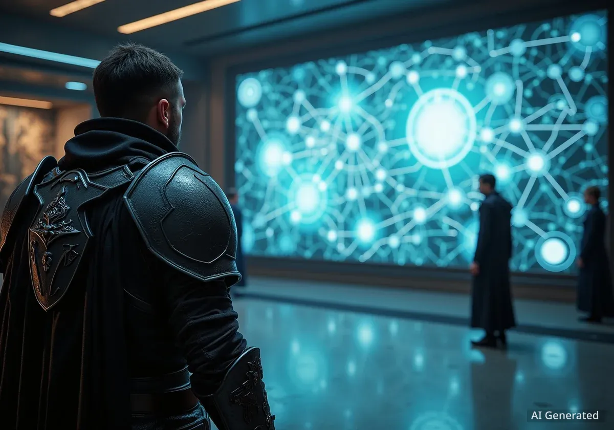 Lost Ark: Roadmap für Ende 2025 mit Kazeros-Raid enthüllt