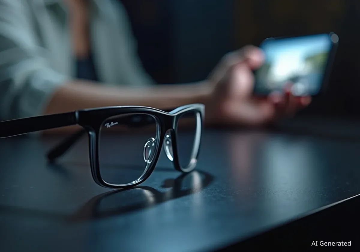 Ray-Ban Meta Gen 2: Bessere Akkulaufzeit und Videoqualität