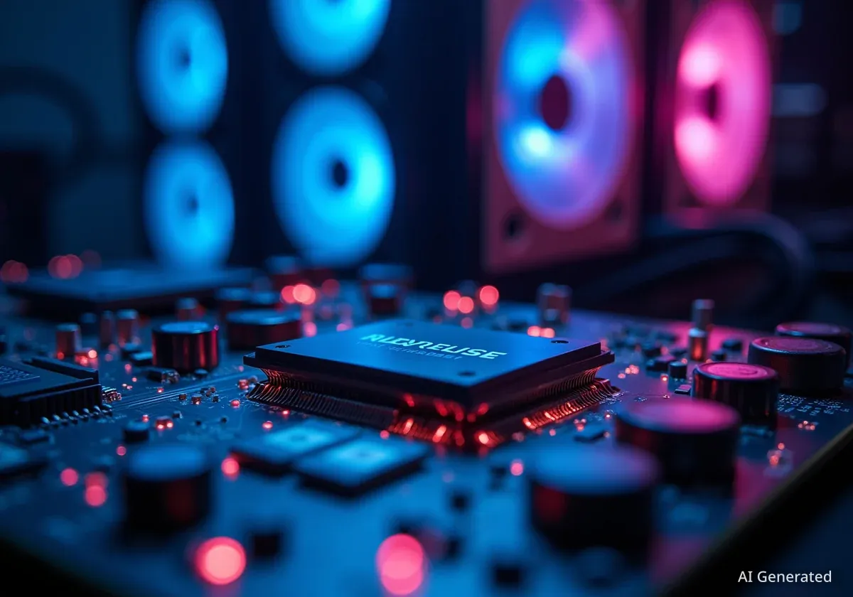 Qualcomm enthüllt Snapdragon X2 Elite Extreme Prozessor