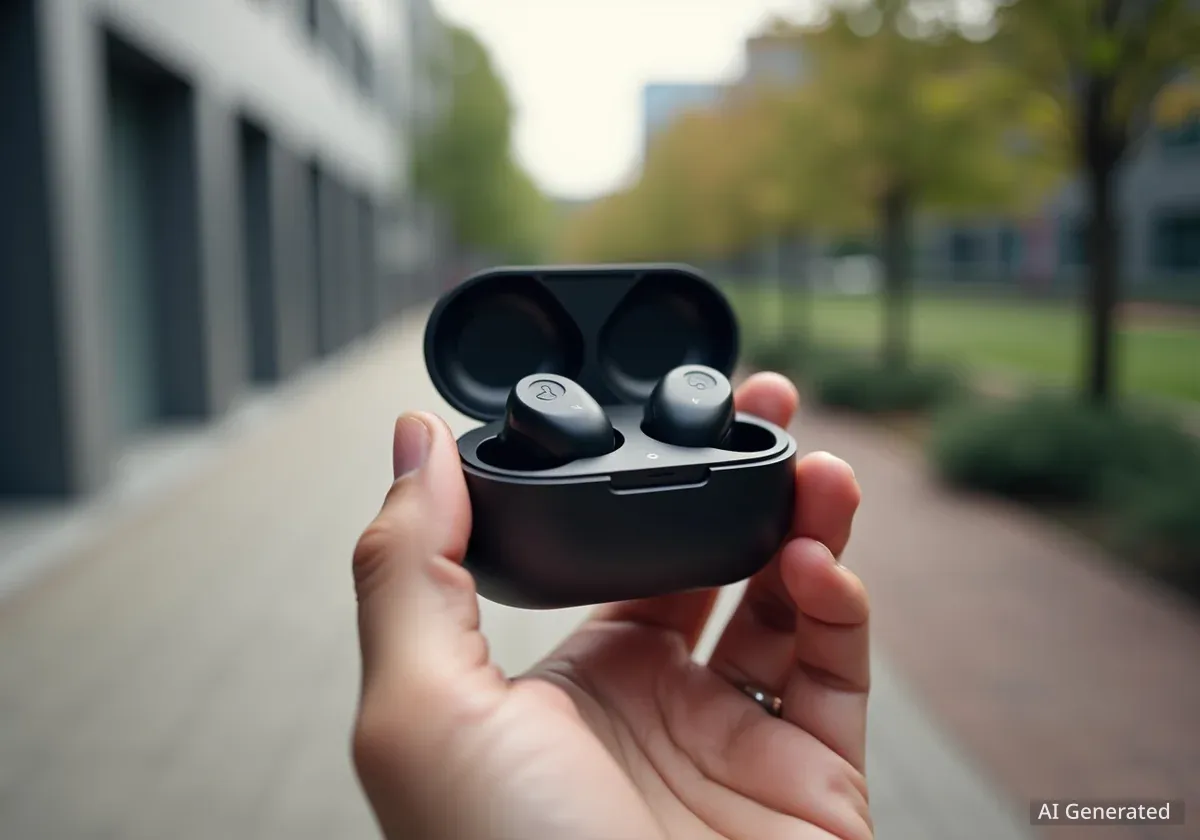 Beats stellt Powerbeats Fit vor: Neues Modell mit Fokus auf Komfort