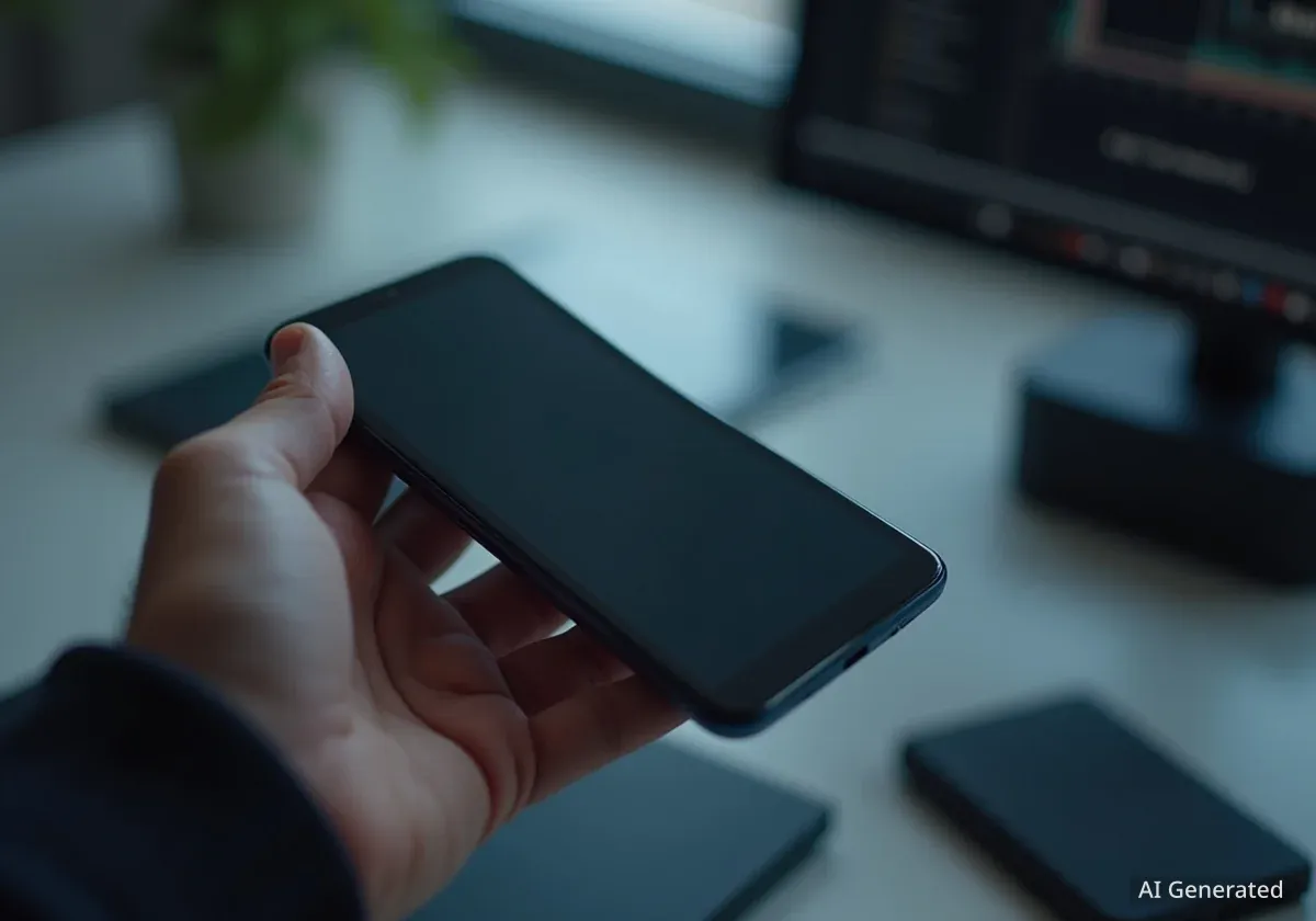 Apples faltbares iPhone: Fünf Schlüsselfunktionen enthüllt