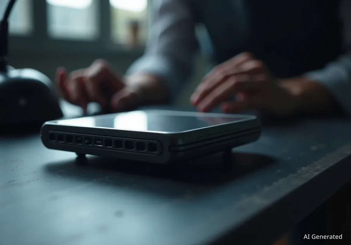 OpenAI plant mit Jony Ive den Einstieg in den Hardware-Markt