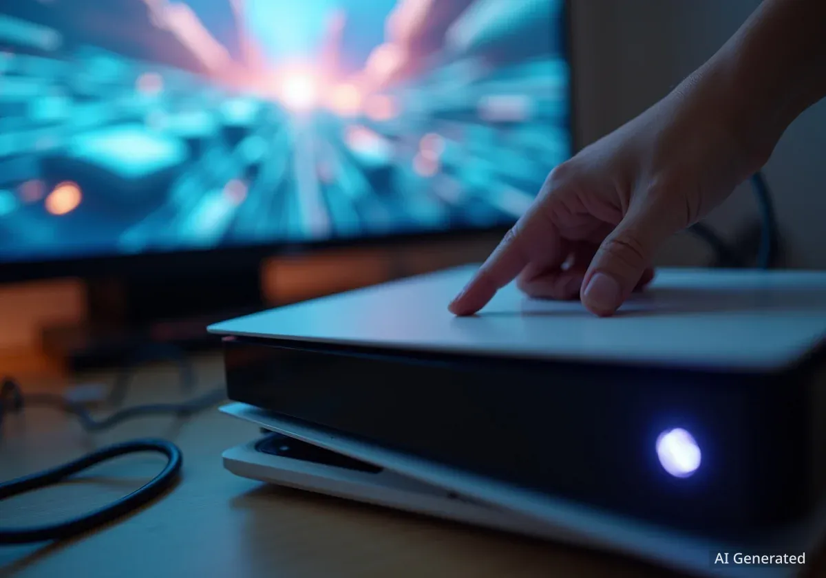 Borderlands 4: Konsolen-Leistung bricht nach kurzer Zeit ein