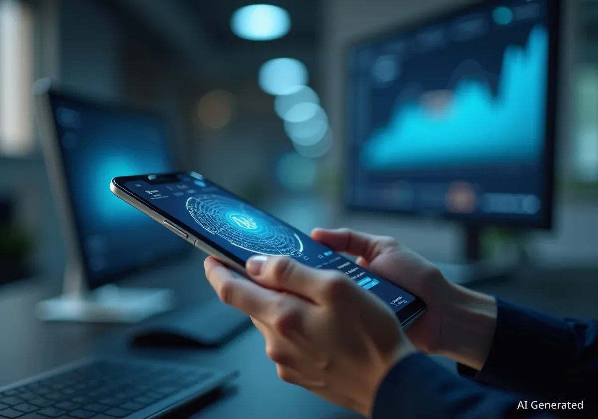 Apple entwickelt Siri mit KI-Technologie neu