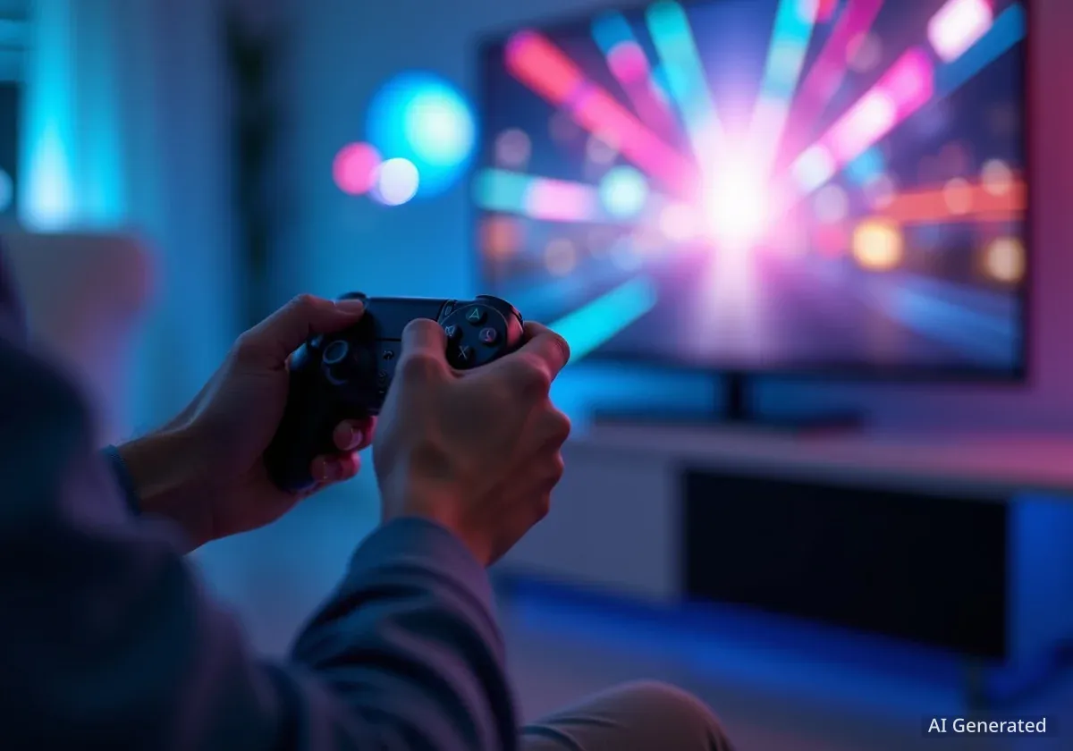 Hyrule Warriors: Erstes Gameplay für Switch 2 enthüllt