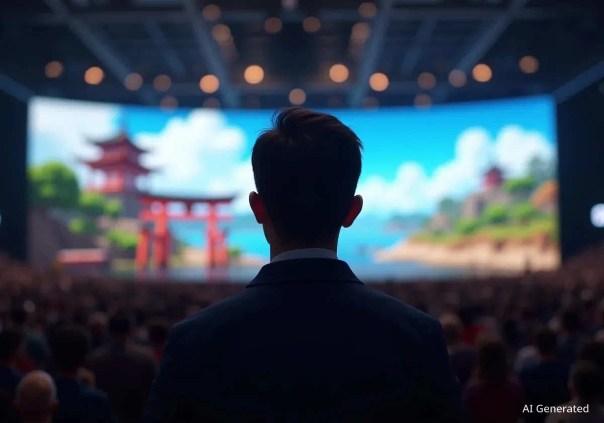 Xbox enthüllt Forza Horizon 6 in Japan auf der TGS 2025