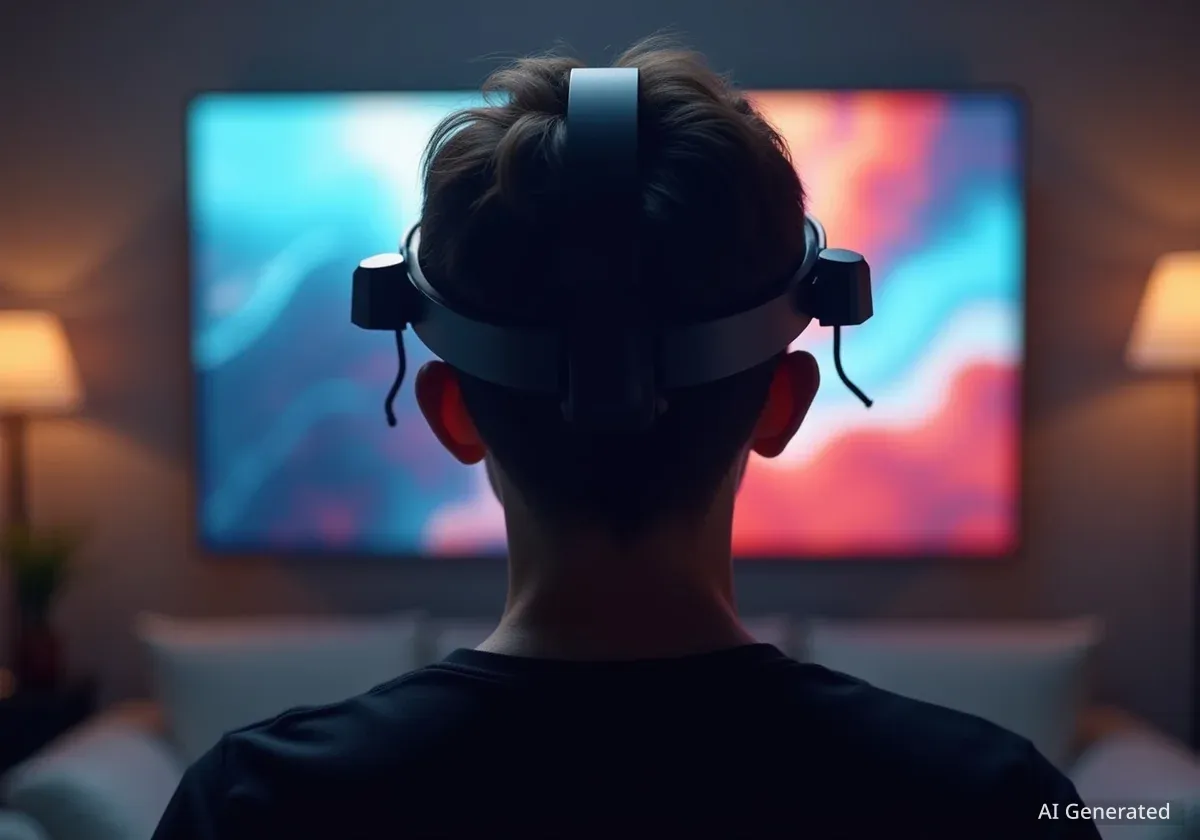 Apple kündigt neue Immersive-Filme für Vision Pro an